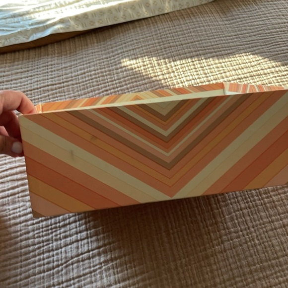 Valentino shoe box - Picture 8 of 10